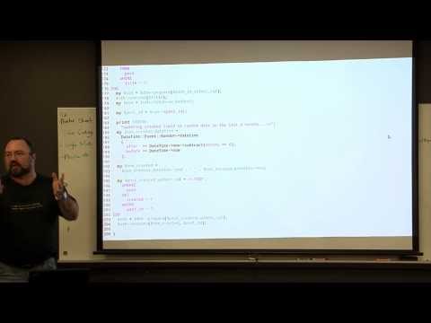 Browser Automation with WWW::Mechanize::Firefox