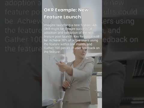OKRs Vs KPIs | What's the Difference? PSHQ Shorts Series #projectmanager