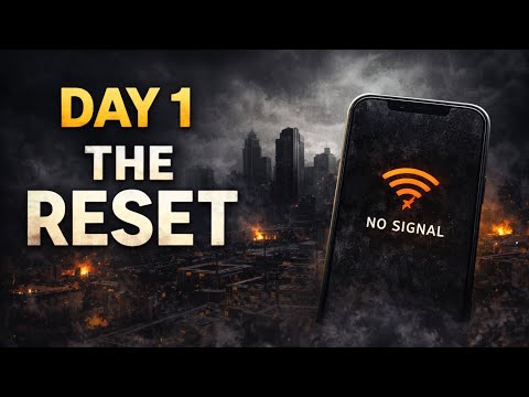 24 Hours After the Cyberattack: Nothing Works Anymore