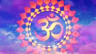 Powerful OM Chant | 25 Minute Meditation for Healing & Peace | Spiritual Awakening | 432hz | Harmony