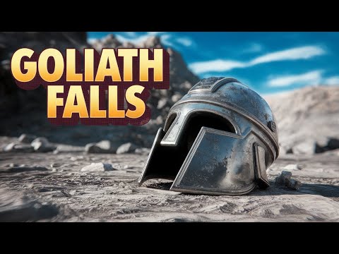 David's Story: A Story of Faith and Courage #biblestories