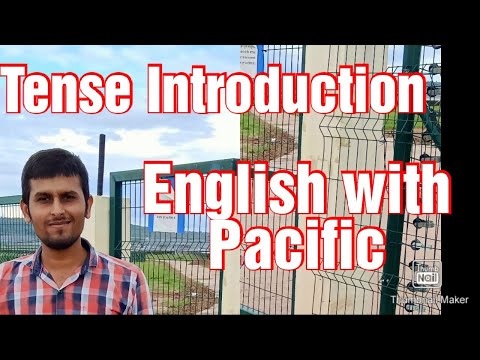 #Time_and_tense_introduction/ Tense Part 1