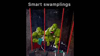 Smart sampling #animalcompany #animalcompanyvr #vr #bestgame #lebron #