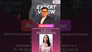 Derivatives - Bank Nifty - 5th December 2022