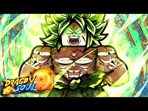 I Played Dragon Soul For The FIRST TIME & It Went..