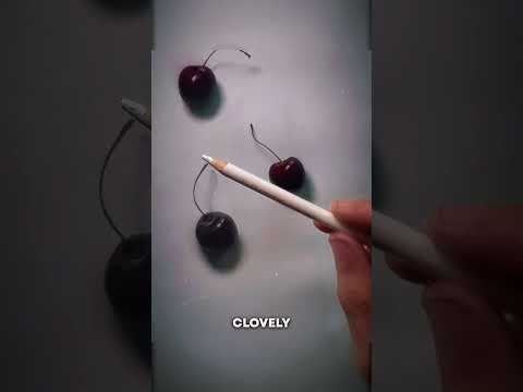 Los dibujos MÁS REALISTAS Pt. 2#viralvideo #art  #drawing #parte2