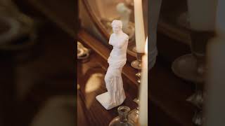 The Nine Muses of Ancient Greece