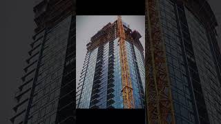 JSW Stud Rails #structuralwork #studwelding