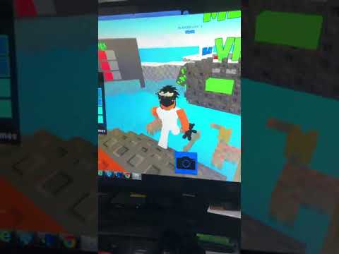 i'm makin Roblox sky wars vides || ROBLOX SKYWARS