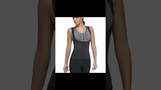 Neoprene Hot Shaper Vest (Pack of 1)