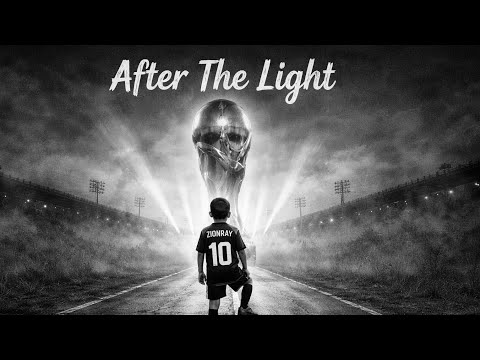 After The Light|Fifa World Cup 2k26