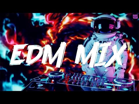 BEST EDM 2026 | High Energy Festival Music to Dance All Night