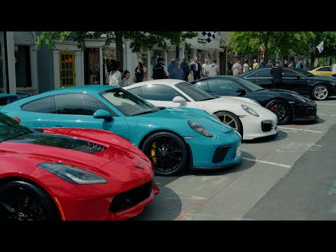 Caffeine & Carburetors | 4K