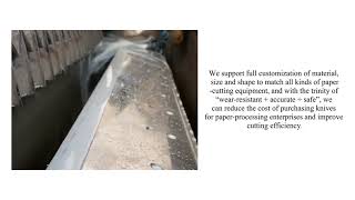 Customized High-Precision Cutting Solutions Customized High-Precision Cutting Solutions
