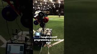 How I learned to program