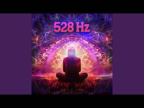 528 Hz Positive Transformation