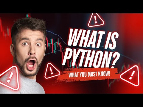 What is Python? | Python Programming For Beginners | Python Tutorial | Edureka