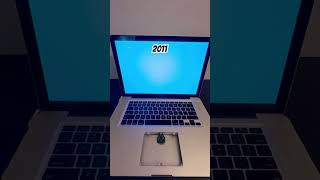 all the mac’s I own! #apple #vintage #macbook #imac #macpro #macintosh