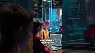 AI Revolution: Govt Must Act NOW!