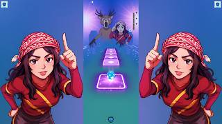 NAKAMA - MENTE MÁ : Music Hop