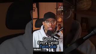 Tech Entry Level Remote Job - NO EXPERIENCE/DEGREE 💻🏠