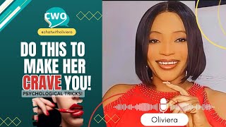 Make Her Miss You with These 10 Psychology Tricks 😁