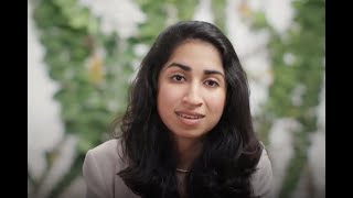 Meet Nashin Mahtani, Cisco Youth Leadership Award Finalist 2019