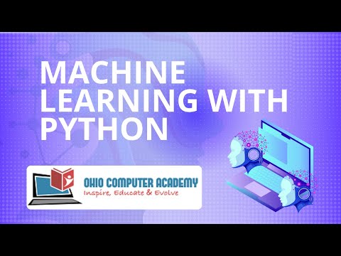 Machine Learning with Python – Build, Train & Evaluate AI Models | AI Essentials Series