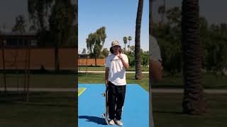 3 Tips For Committing To Your Backside 180s #skateboarding #skate #tricktips