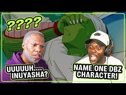 Dementia Des Can't Name Anime Characters Anymore 😭💔