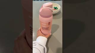 Unboxing my Owala Water Bottle! 😍 #owala #waterbottle #asmrunboxing #unboxingvideo