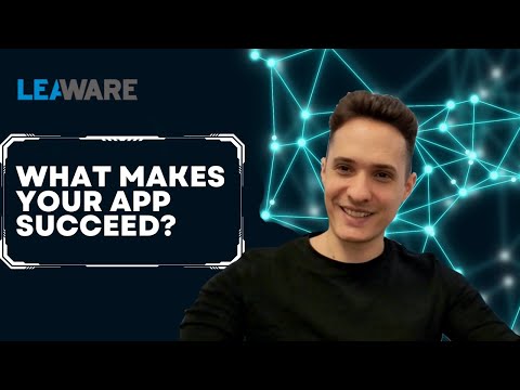 Successful apps with Jobs-To-Be-Done | LEAWARE | Beautybox case study
