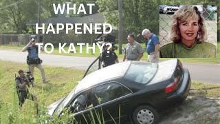 THE STRANGEST Unsolved Mystery Case I Have Ever Seen In Texas Kathy Page