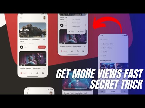 How To Get More Views on Youtube (2021) | Get Real 50,000+ Views in a Day 🔥🔥🔥