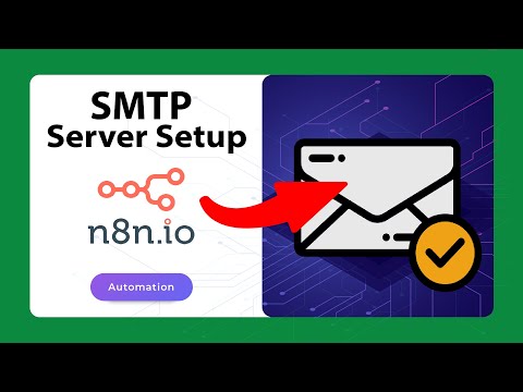 Easily Set Up Password Resets & User Management on n8n—Here’s How!