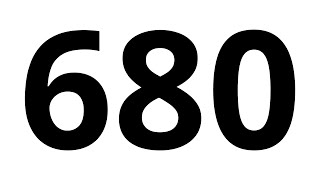 Day 680 Trying To Reach The Algorithm!