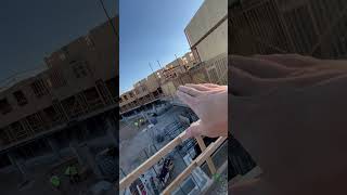 Backyard UPdate #constructionsales #AIinconstruction #constructionaccounting