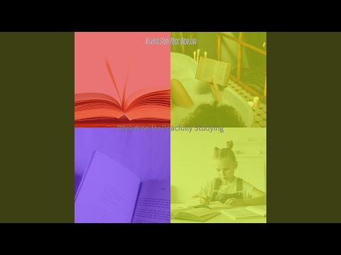 Easy Listening Acoustic Guitar Soundtrack for All Night Study Sessions