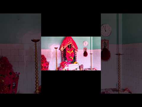 visit to Nabhanga kali Mandir 🙏🪷🌺🌼  #shorts #viral #mandir