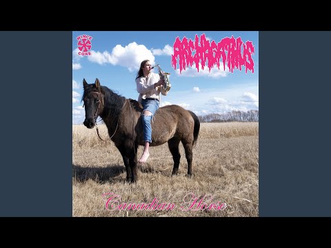 Endoparasitic Girlfriend