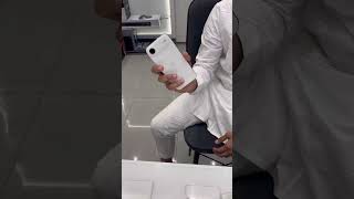 iPhone Air #iphoneunboxing #unboxing #iphoneunbox #techunboxing #top5tech #unboxingvideos #shorts