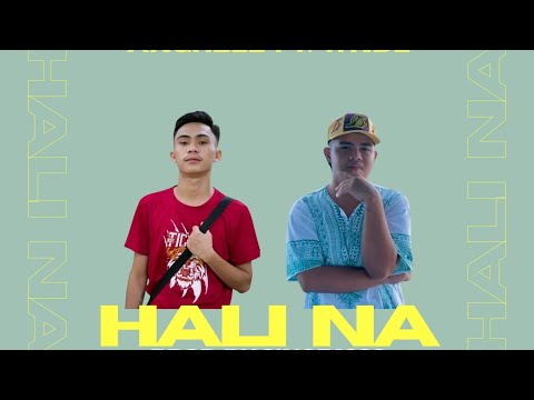 HALI NA - Anghell ft. WNDL (Audio)