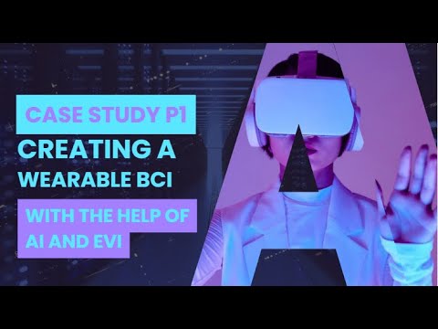 CASE STUDY: Journey to Create a Wearable BCI for PTSD -Part 1