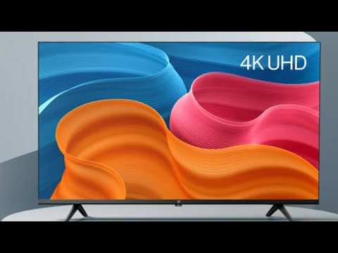 unboxing OnePlus 108 cm (43 inches) y Series 4K Ultra HD Smart Android LED TV 43Y1S Pro