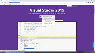 C&C Renegade Plugins: Visual Studio setup