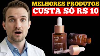 THESE 5 COSMETICS ARE BETTER THAN EXPENSIVE FOR $10