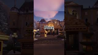 I miss Chapter 5 Season 1🥹#fortnite #chapter5 #trending