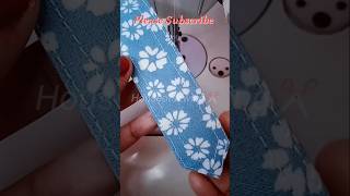 Sewing projects for beginners