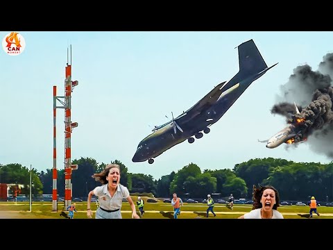 Incredible Moments Caught on Camera | Best of 2025 #3