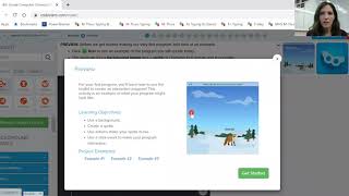 Introduction to Codesters
